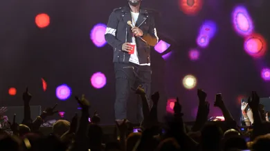 Daniel Boczarski/Getty Images