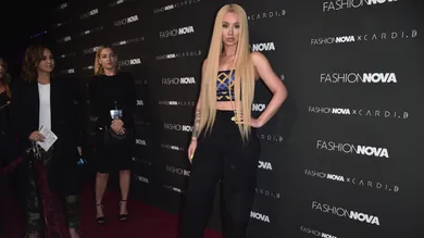 Alberto E. Rodriguez/Getty Images