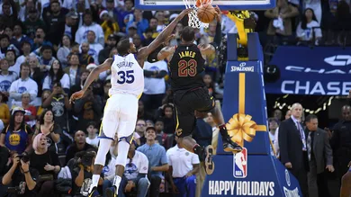 Thearon W. Henderson/Getty Images