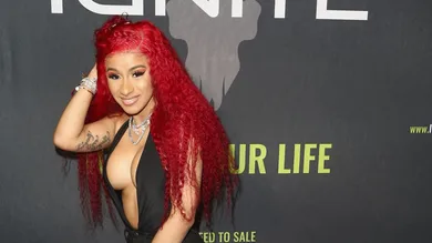 Tommaso Boddi/Getty Images