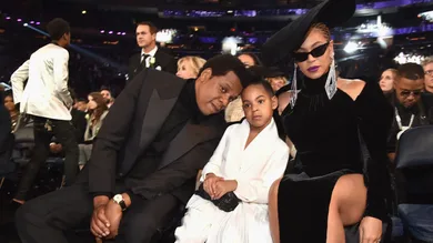 Kevin Mazur/Getty Images