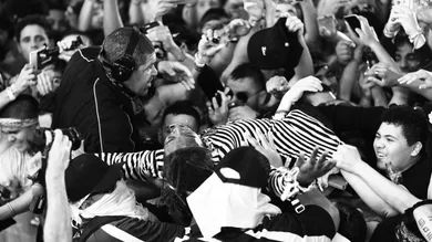 Neilson Barnard/Getty Images