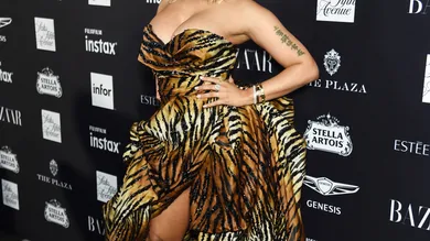 Dimitrios Kambouris/Getty Images