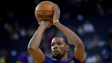 Thearon W. Henderson/Getty Images