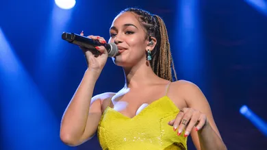 Joseph Okpako/WireImage