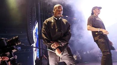 Johnny Nunez/Getty Images