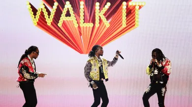 Leon Bennett/Getty Images