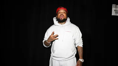 Shareif Ziyadat/WireImage/Getty Images