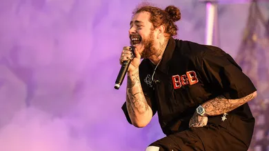 Tabatha Fireman/Getty Images