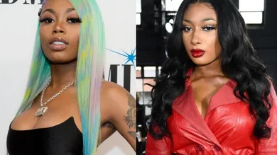 Marcus Ingram / Stringer / Getty Images, Dimitrios Kambouris / Staff / Getty Images