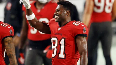 Mike Ehrmann/Getty Images