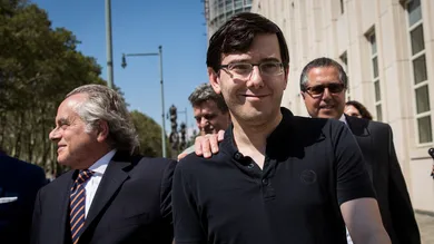 Drew Angerer / Getty Images