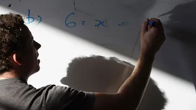 Christopher Furlong/Getty Images