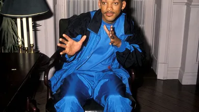 Ron Galella, Ltd./Ron Galella Collection via Getty Images