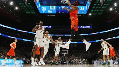 Gregory Shamus/Getty Images