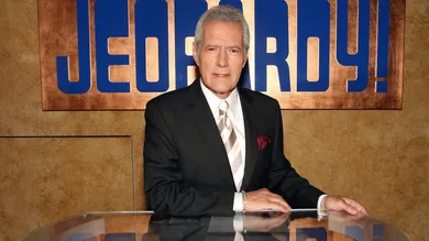 Frederick M. Brown/Getty Images