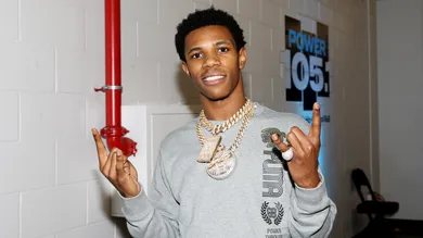 Bennett Raglin/Getty Images