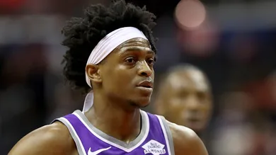 Rob Carr/Getty Images