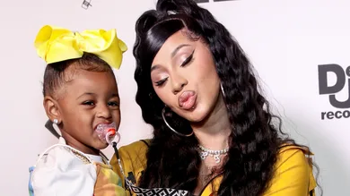 Rich Fury/Getty Images