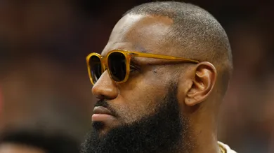 Christian Petersen/Getty Images