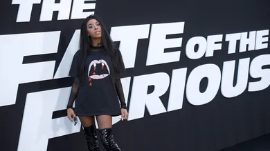 Dimitrios Kambouris/Getty Images