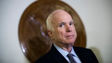 Drew Angerer/Getty Images