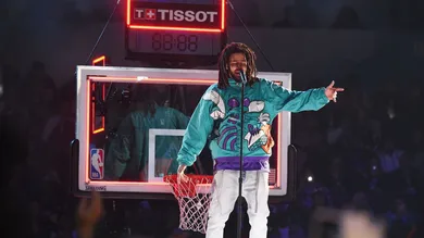 Kevin Mazur/Getty Images