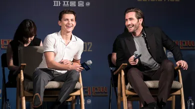 Woohae Cho/Getty Images