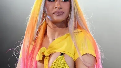 Nicholas Hunt / Staff / Getty Images