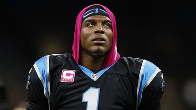 Jonathan Bachman/Getty Images