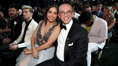 Christopher Polk/Getty Images