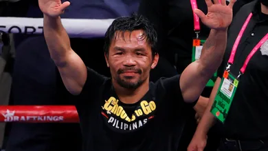 Ethan Miller/Getty Images