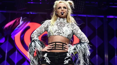 Mike Windle/Getty Images