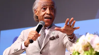 Arturo Holmes / Staff / Getty Images