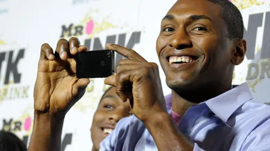 Valerie Macon/Getty Images