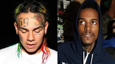 Shareif Ziyadat, Johnny Nunez/Getty Images