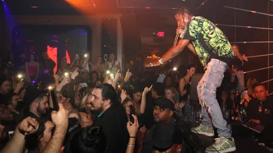 Jerritt Clark/Getty Images for Remy Martin