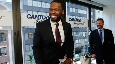 Mike McGregor/Getty Images