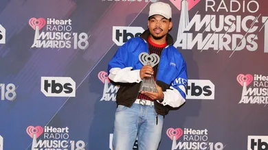 Rachel Murray/Getty Images