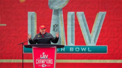 Kyle Rivas/Getty Images