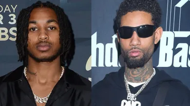 Mindy Small / Stringer / Getty Images, Arnold Turner / Stringer / Getty Images