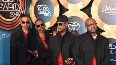 Paras Griffin/Getty Images