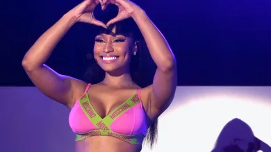 Isaac Brekken/Getty Images