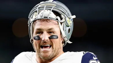 Wesley Hitt/Getty Images