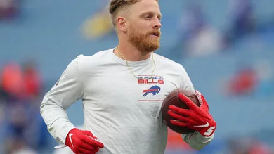 Bryan M. Bennett/Getty Images