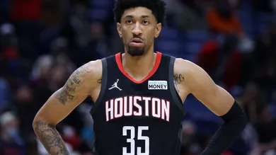 Jonathan Bachman/Getty Images