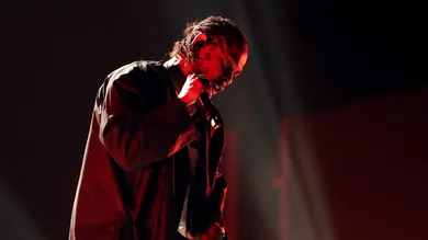 Christopher Polk/Getty Images