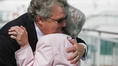 Matt Cardy/Getty Images