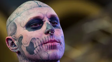 Tristan Fewings/Getty Images