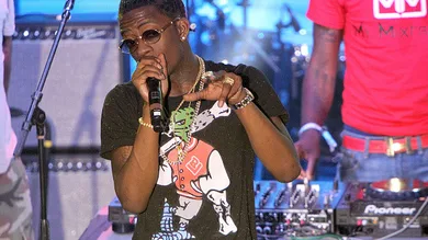 Rachel Murray/Getty Images